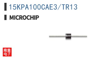 15KPA100CAE3/TR13