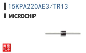 15KPA220AE3/TR13