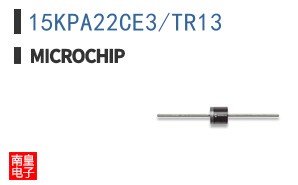 15KPA22CE3/TR13