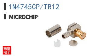 1N4745CP/TR12|Micrel��Ʒ�ͺ�