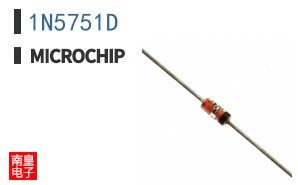 1N5751D