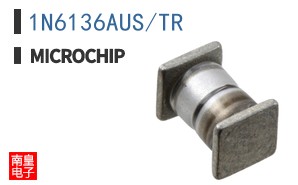 1N6136AUS/TR