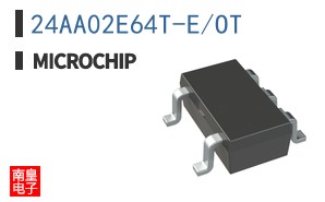 24AA02E64T-E/OT