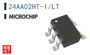 24AA02HT-I/LT