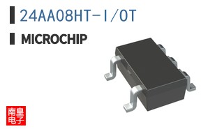 24AA08HT-I/OT