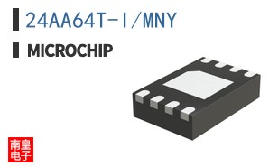 24AA64T-I/MNY