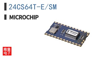 24CS64T-E/SM