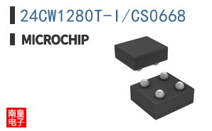 24CW1280T-I/CS0668
