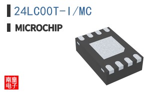 24LC00T-I/MC