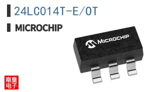 24LC014T-E/OT