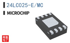 24LC025-E/MC