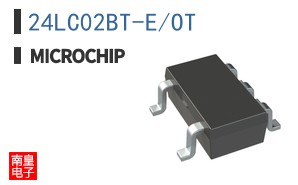 24LC02BT-E/OT