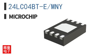 24LC04BT-E/MNY