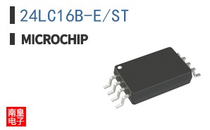 24LC16B-E/ST
