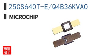 25CS640T-E/Q4B36KVAO