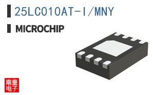 25LC010AT-I/MNY
