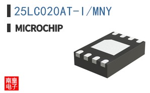 25LC020AT-I/MNY