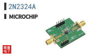 2N2324A