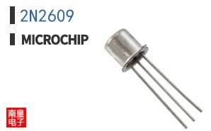 2N2609