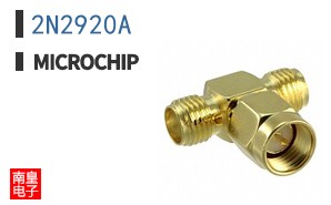 2N2920A