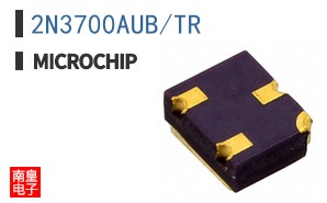 2N3700AUB/TR