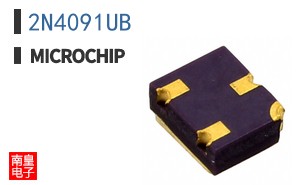 2N4091UB