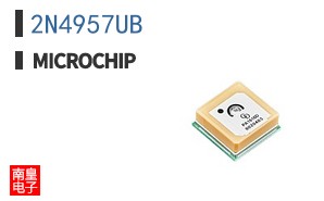 2N4957UB