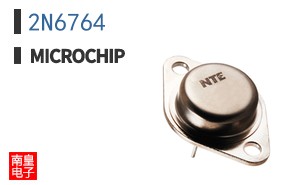 2N6764