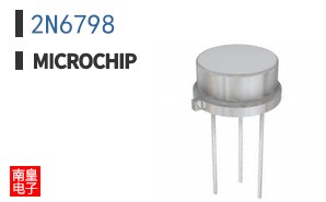 2N6798