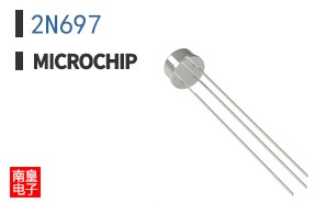 2N697