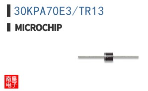 30KPA70E3/TR13