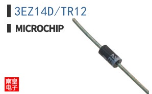 3EZ14D/TR12
