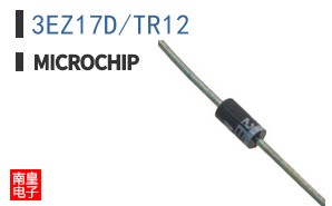 3EZ17D/TR12