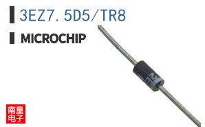 3EZ75D5/TR8