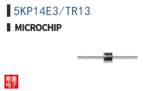 5KP14E3/TR13