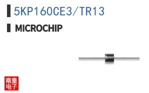 5KP160CE3/TR13