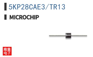 5KP28CAE3/TR13