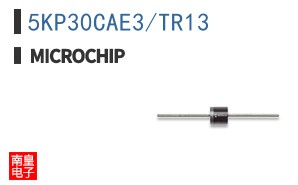5KP30CAE3/TR13