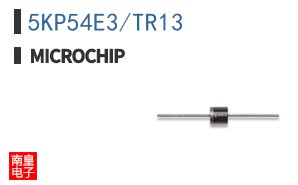 5KP54E3/TR13