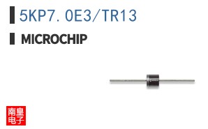 5KP7.0E3/TR13