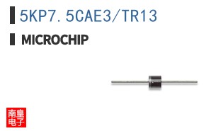 5KP75CAE3/TR13