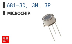 681-3D, 3N, 3P