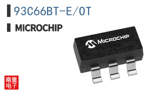 93C66BT-E/OT