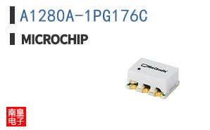 A1280A-1PG176C