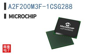 A2F200M3F-1CSG288