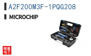 A2F200M3F-1PQG208