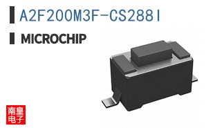 A2F200M3F-CS288I