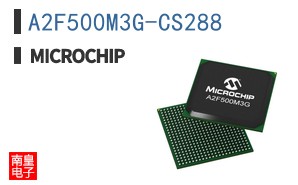 A2F500M3G-CS288