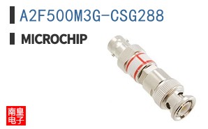 A2F500M3G-CSG288