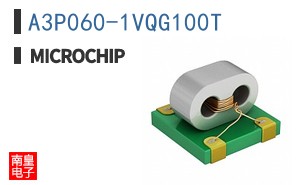 A3P060-1VQG100T